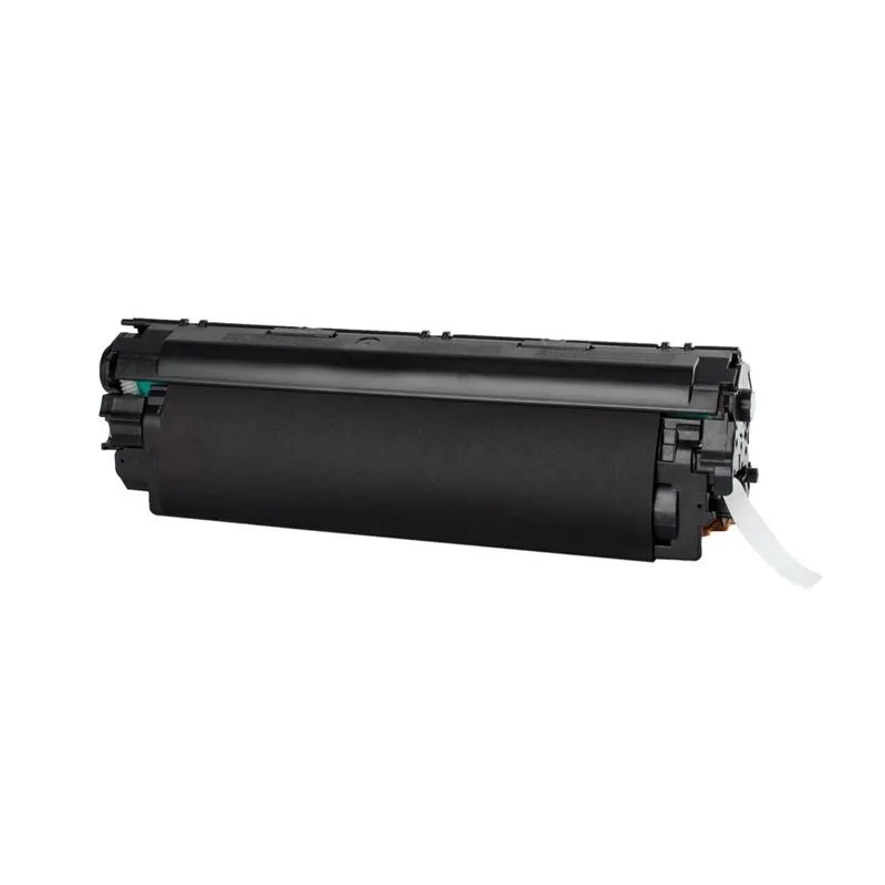 Картридж PrintPro (PP-H435) HP LJ P1005/1006 (CB435A) - мініатюра 3