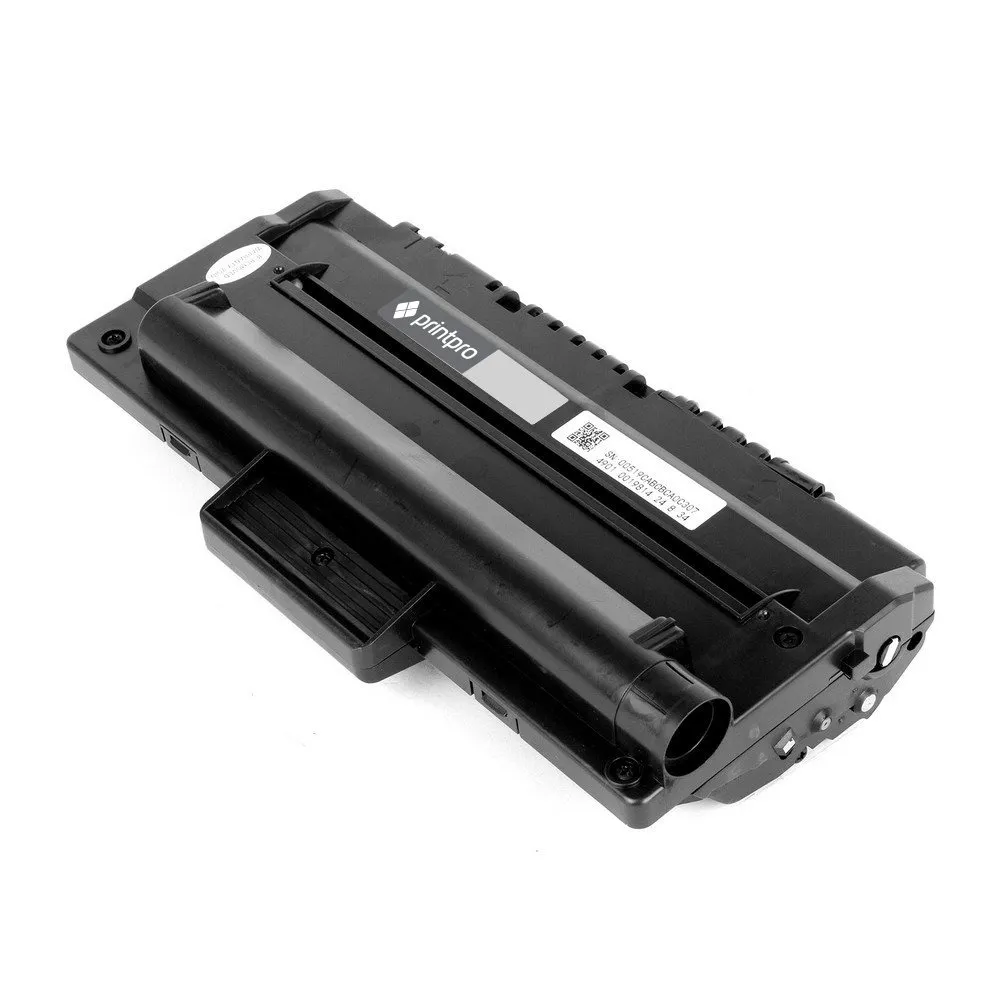 Картридж PrintPro (PP-S1710) Samsung 1710/1510 (ML-1710D3) - мініатюра 5