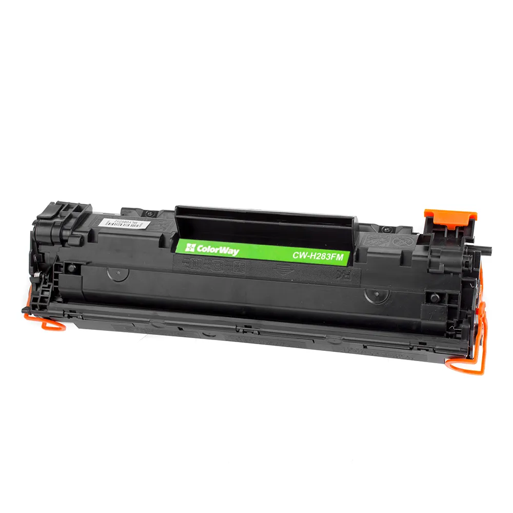 Картридж ColorWay (ColorWay-H283FM) HP LJ Pro M125nw/M127fn/M127fw (CF283AF) Dual Pack - мініатюра 2