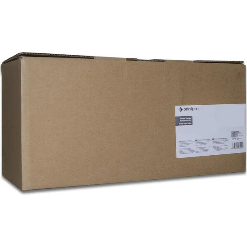 Картридж PrintPro (PP-H226) HP LJ Pro M402/M426 Black (CF226A) - зображення 1