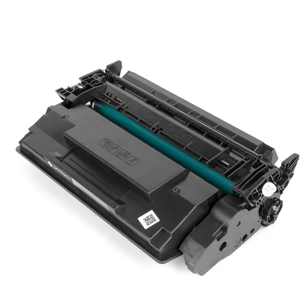 Картридж PrintPro (PP-C052X) Canon LBP212/214/215/MF421/426/428/429 Black (Canon 052H) - мініатюра 2