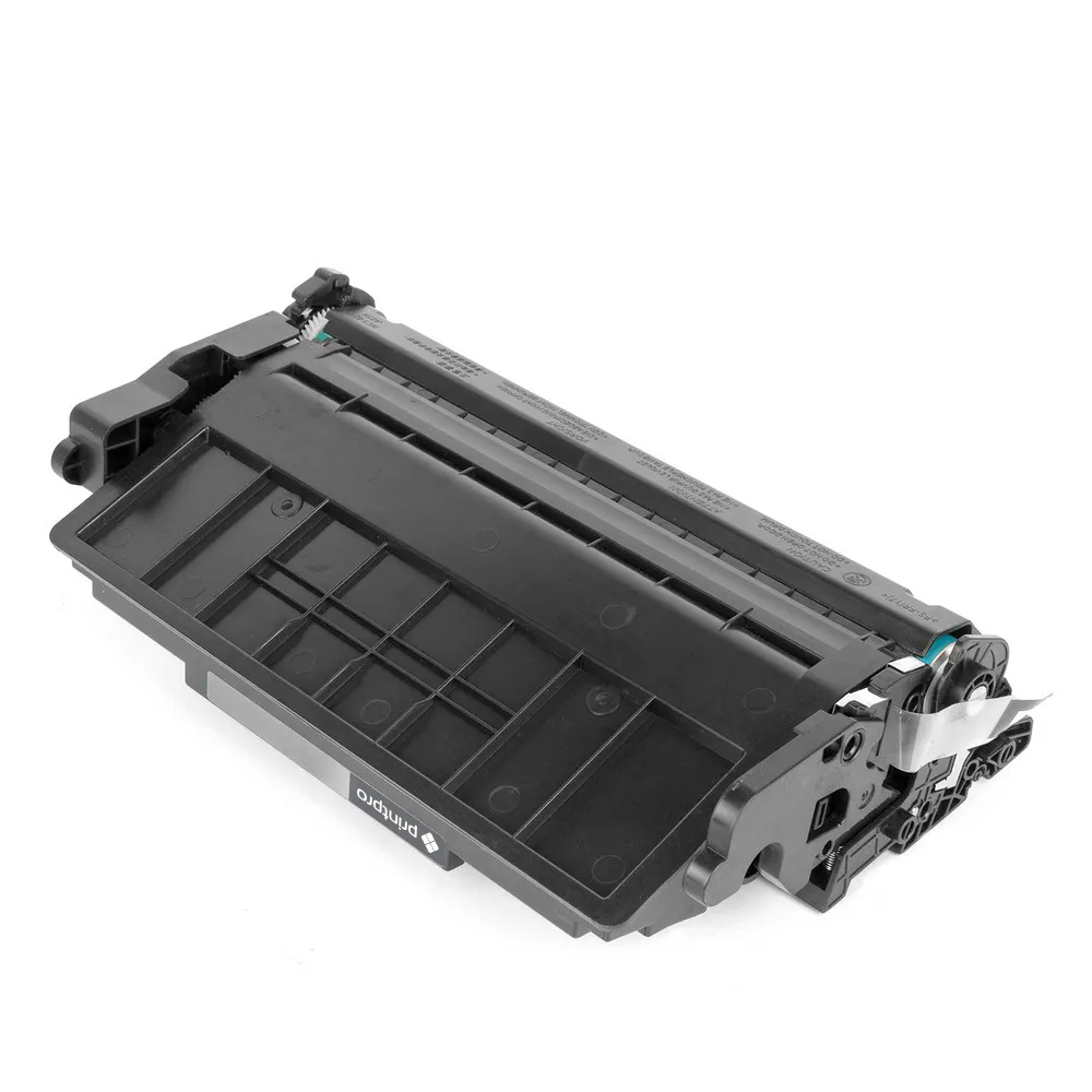 Картридж PrintPro (PP-C052X) Canon LBP212/214/215/MF421/426/428/429 Black (Canon 052H) - мініатюра 4