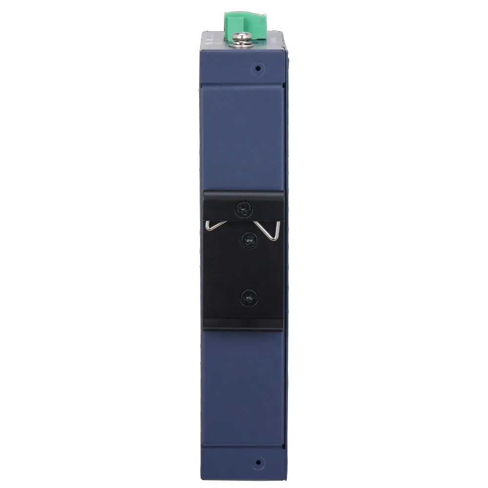 Комутатор Dahua DH-CHS4206-4ET-90 PoE - мініатюра 3
