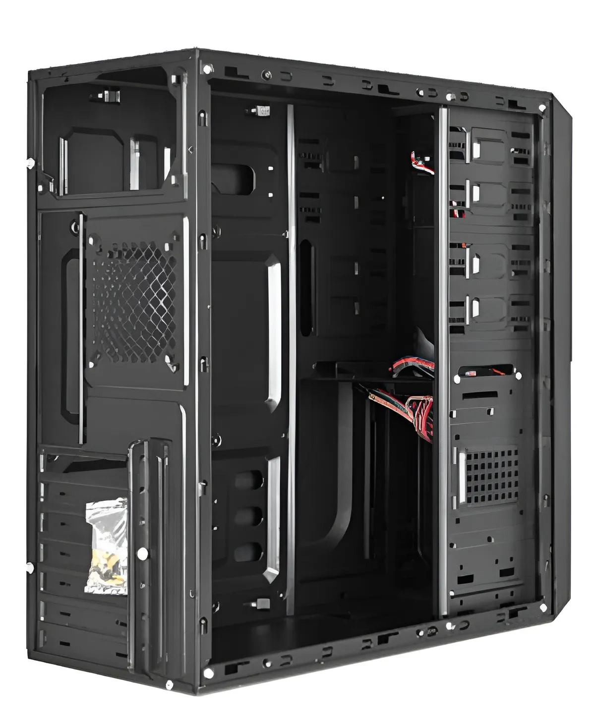 Корпус FrimeCom 3206 - зображення 1