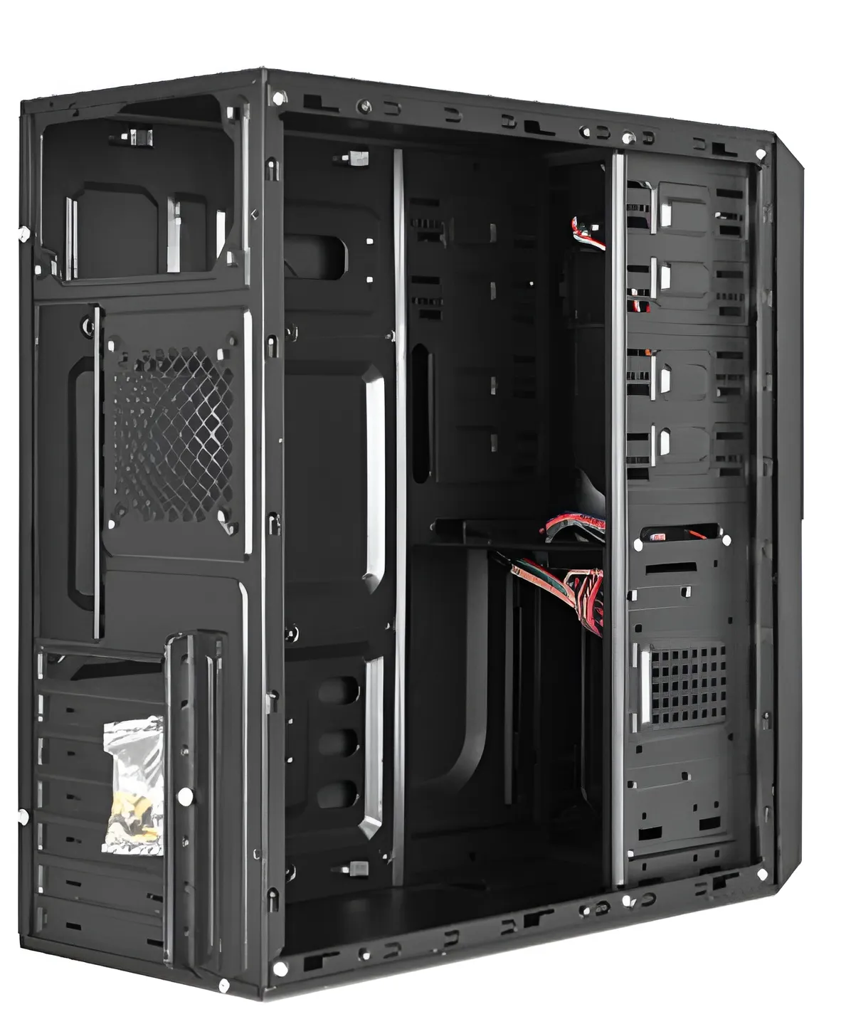 Корпус FrimeCom 3204 - мініатюра 2