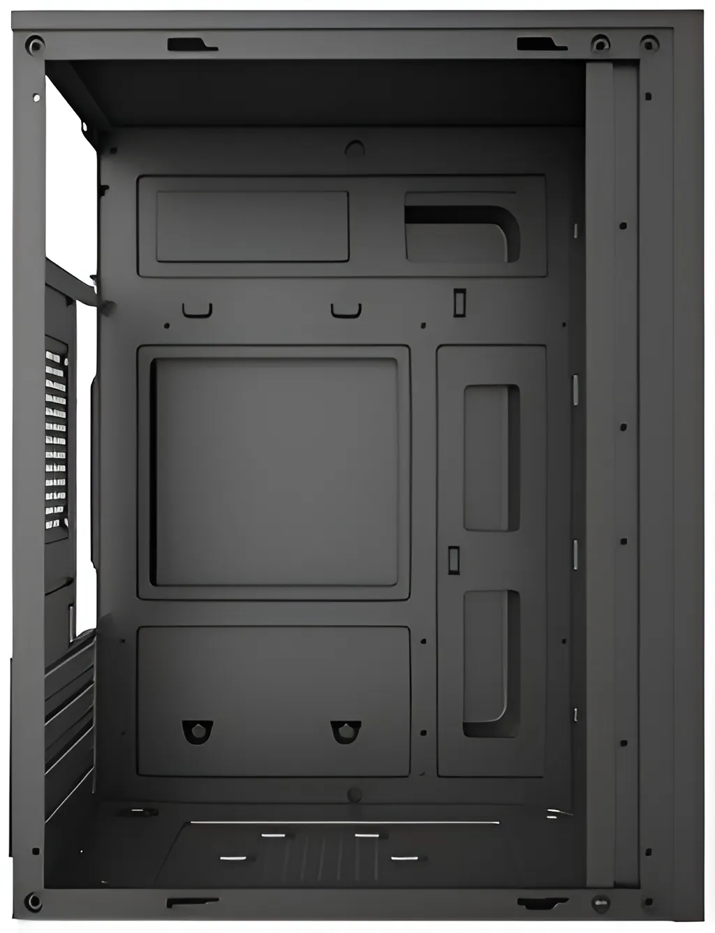 Корпус FrimeCom 3203 - мініатюра 2