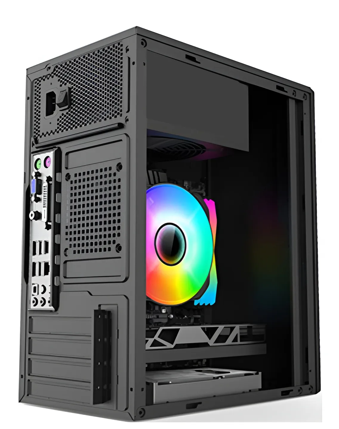 Корпус FrimeCom 3203 - мініатюра 3
