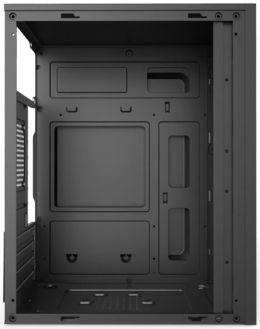 Корпус FrimeCom 2506 - мініатюра 2