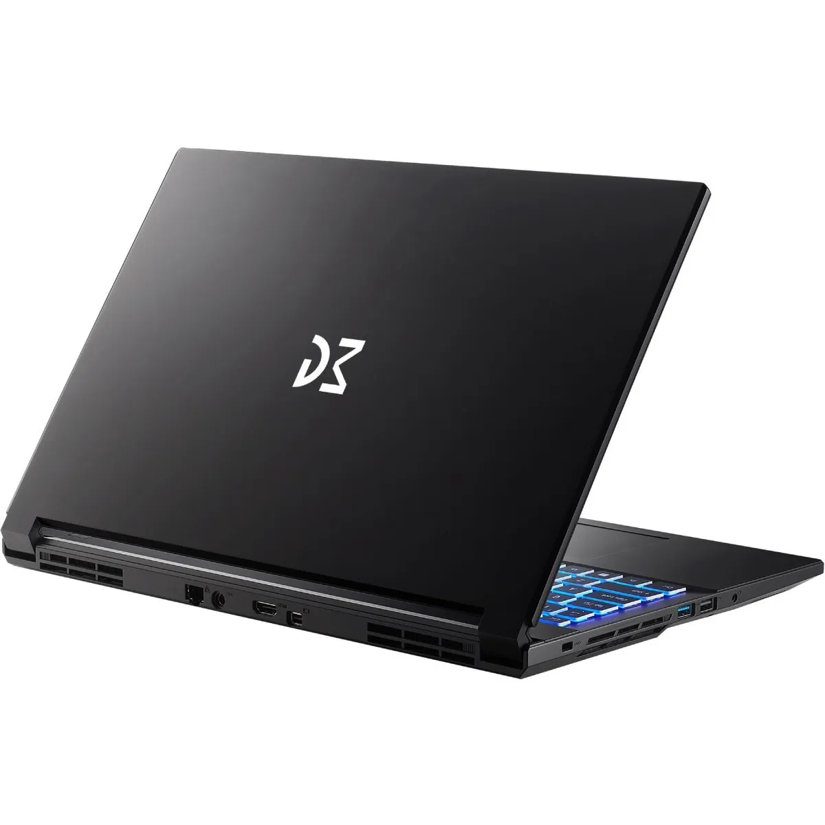 Ноутбук Dream Machines RT5060-15 (RT5060-15UA29) Black - мініатюра 4