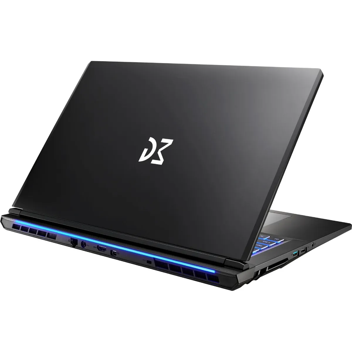 Ноутбук Dream Machines RT5060-17 (RT5060-17UA27) Black - мініатюра 4
