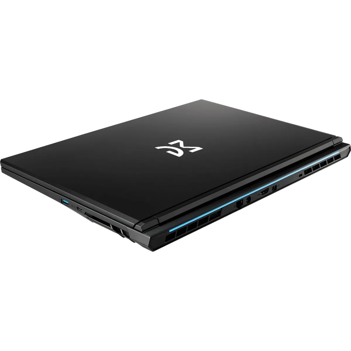 Ноутбук Dream Machines RT5060-17 (RT5060-17UA27) Black - мініатюра 5