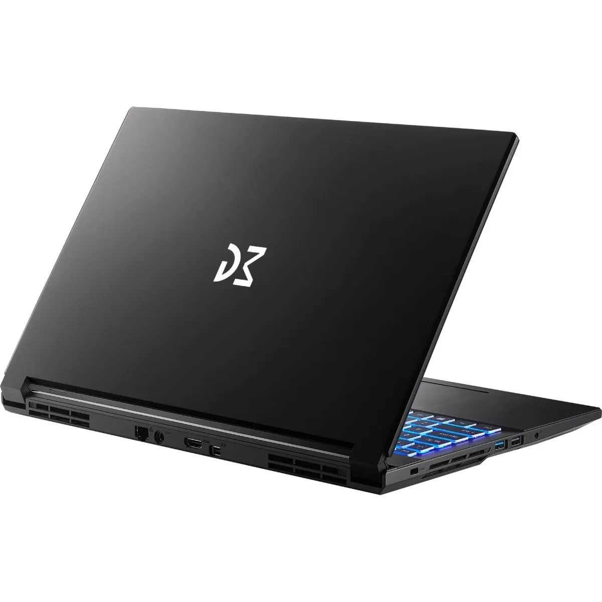 Ноутбук Dream Machines RT5070-15 (RT5070-15UA28) Black - мініатюра 4