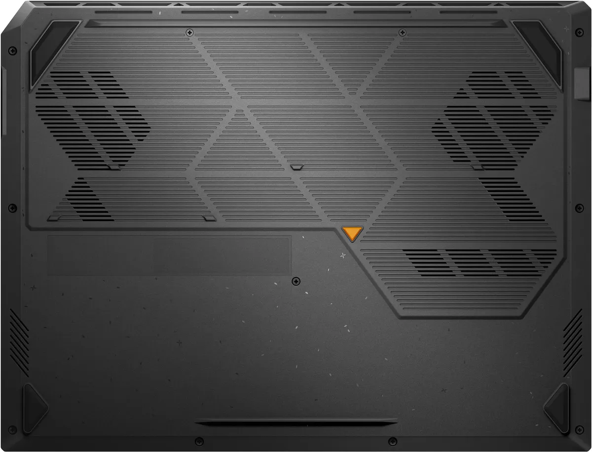 Ноутбук Asus TUF Gaming F16 FX608JHI-TU346 (90NR0NA1-M00MB0) Jaeger Gray - мініатюра 10