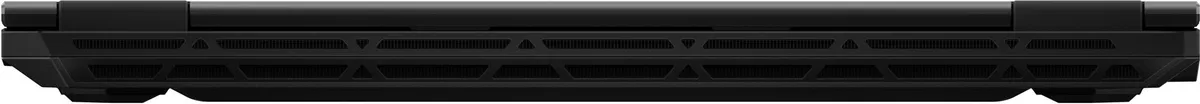 Ноутбук Asus TUF Gaming F16 FX608JHI-TU346 (90NR0NA1-M00MB0) Jaeger Gray - мініатюра 12