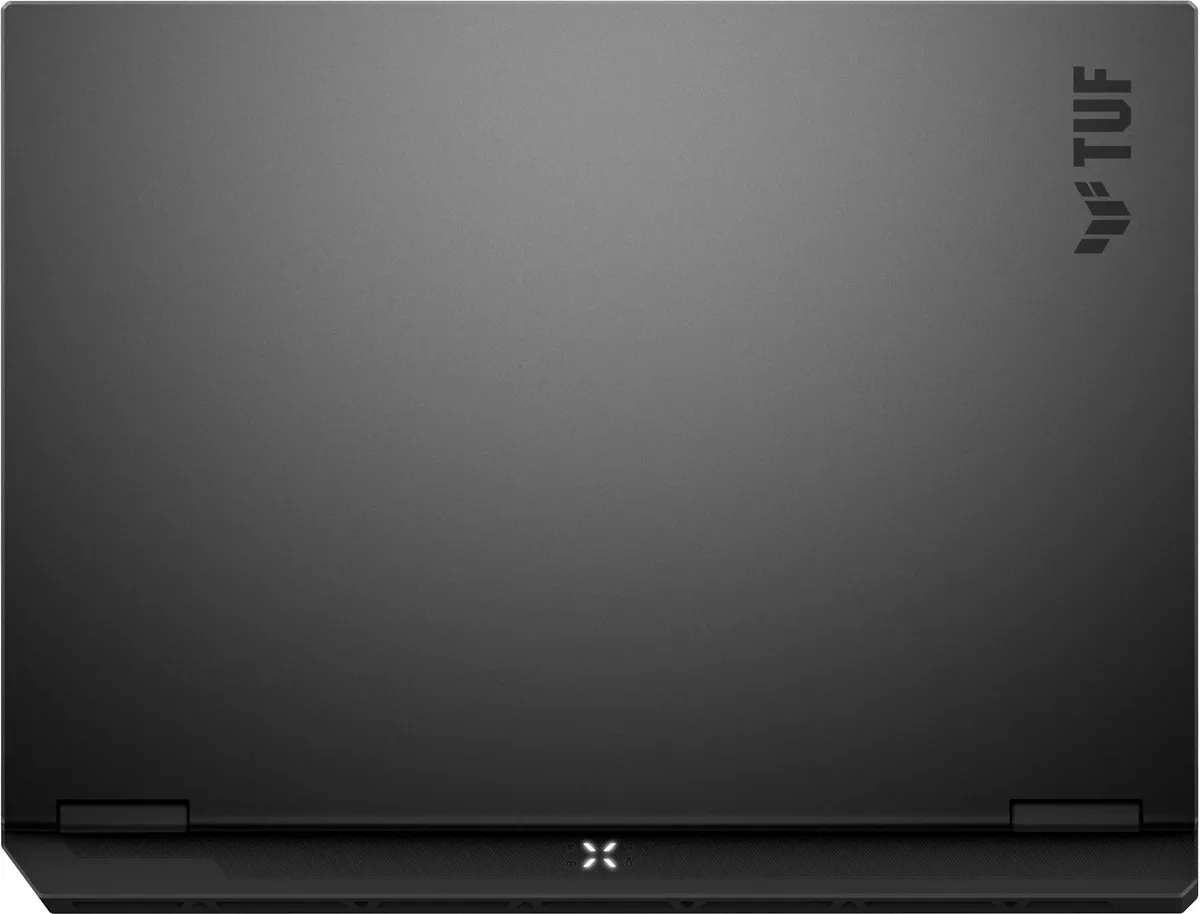 Ноутбук Asus TUF Gaming F16 FX608JHI-TU346 (90NR0NA1-M00MB0) Jaeger Gray - мініатюра 8