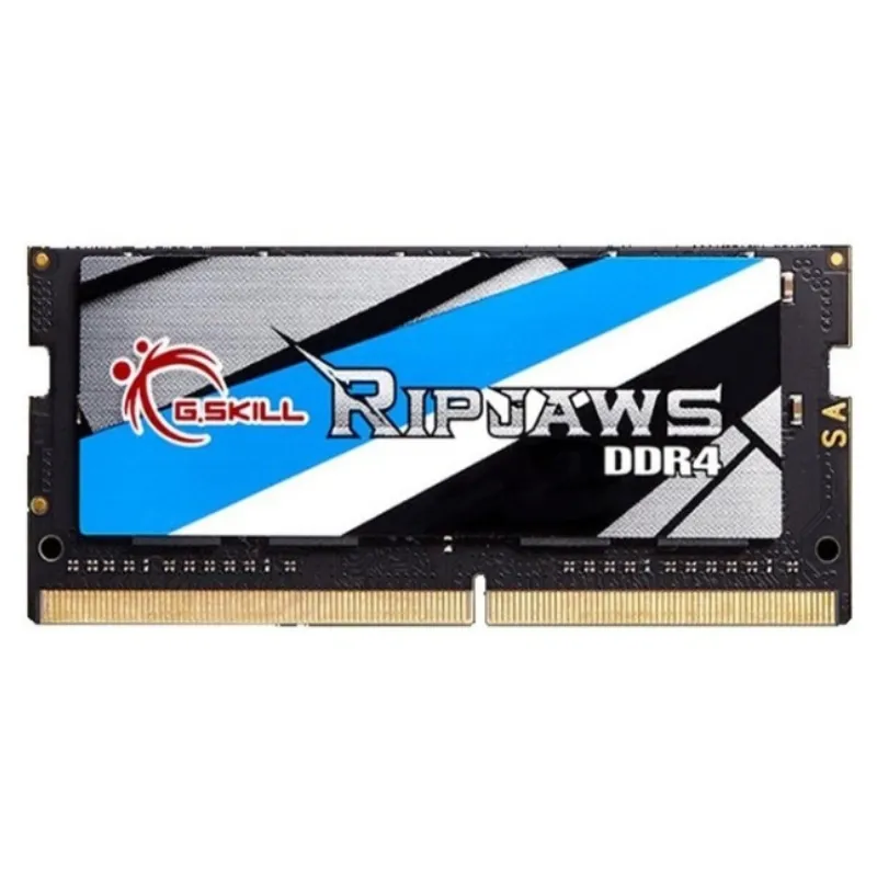 Модуль пам`ятi SO-DIMM DDR4 16GB/2400 G.Skill Ripjaws (F4-2400C16S-16GRS) - зображення 1