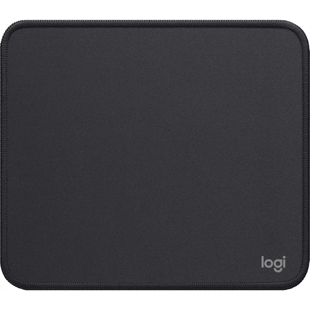 Ігрова поверхня Logitech Mouse Pad Studio Graphite (956-000049) - мініатюра 8