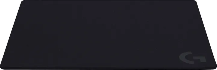 Ігрова поверхня Logitech G740 Black (943-000806) - зображення 1