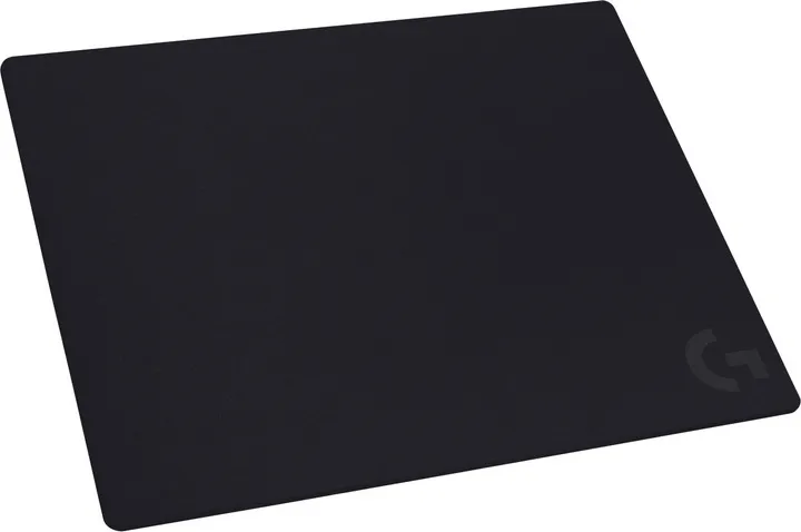 Ігрова поверхня Logitech G740 Black (943-000806) - мініатюра 2
