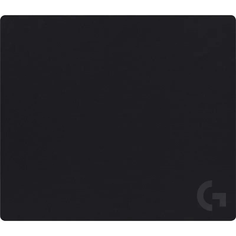 Ігрова поверхня Logitech G740 Black (943-000806) - мініатюра 4