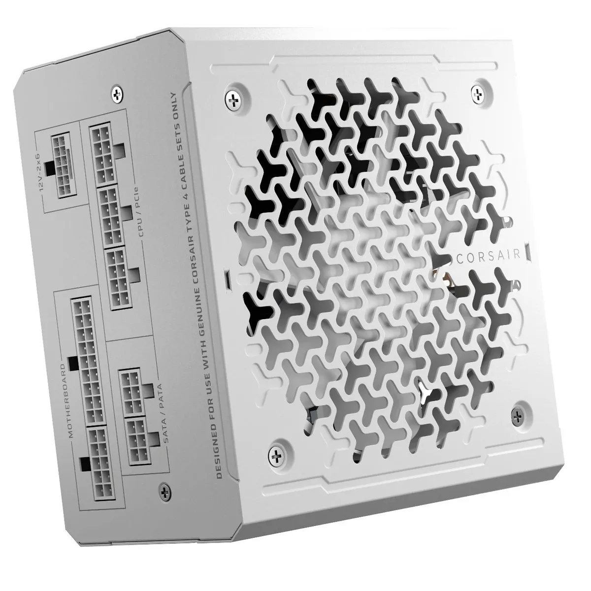 Блок живлення Corsair RM850e 850W (CP-9020293-EU) - зображення 1