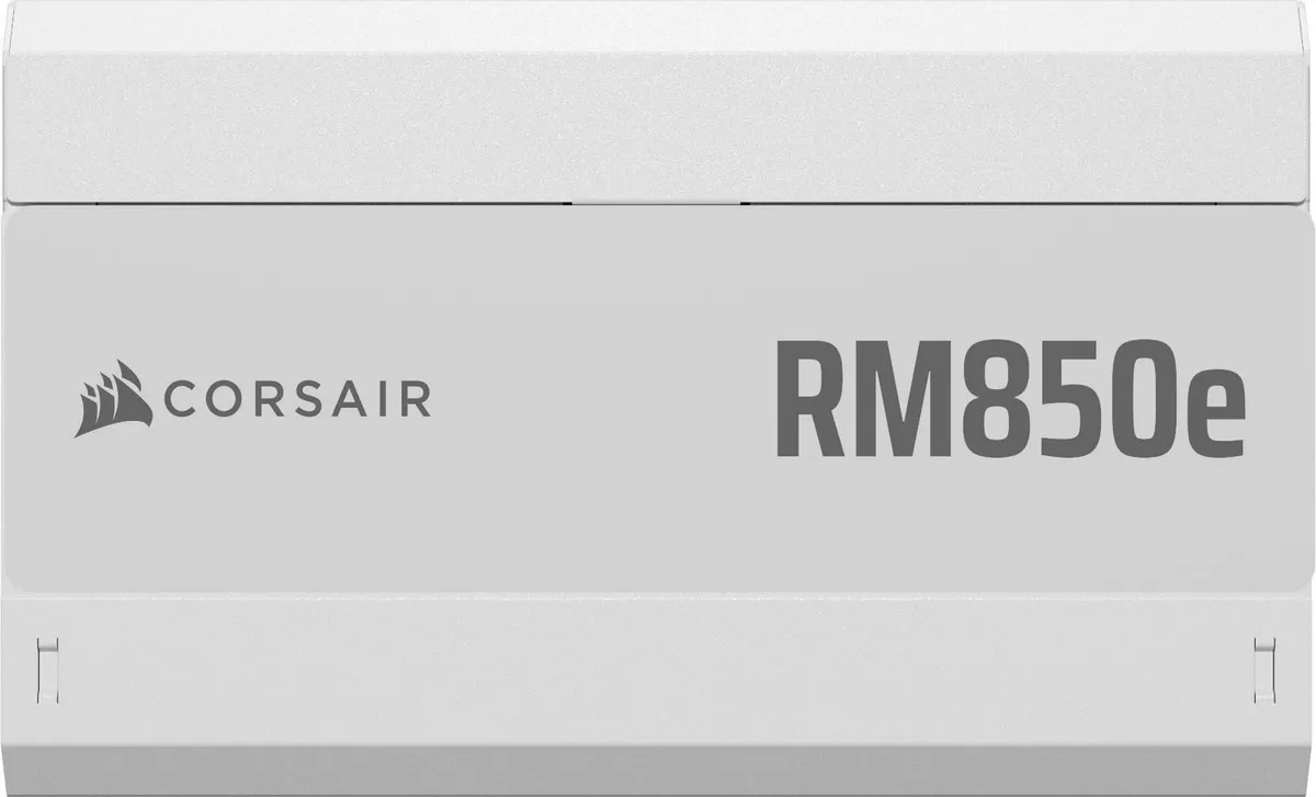 Блок живлення Corsair RM850e 850W (CP-9020293-EU) - мініатюра 3
