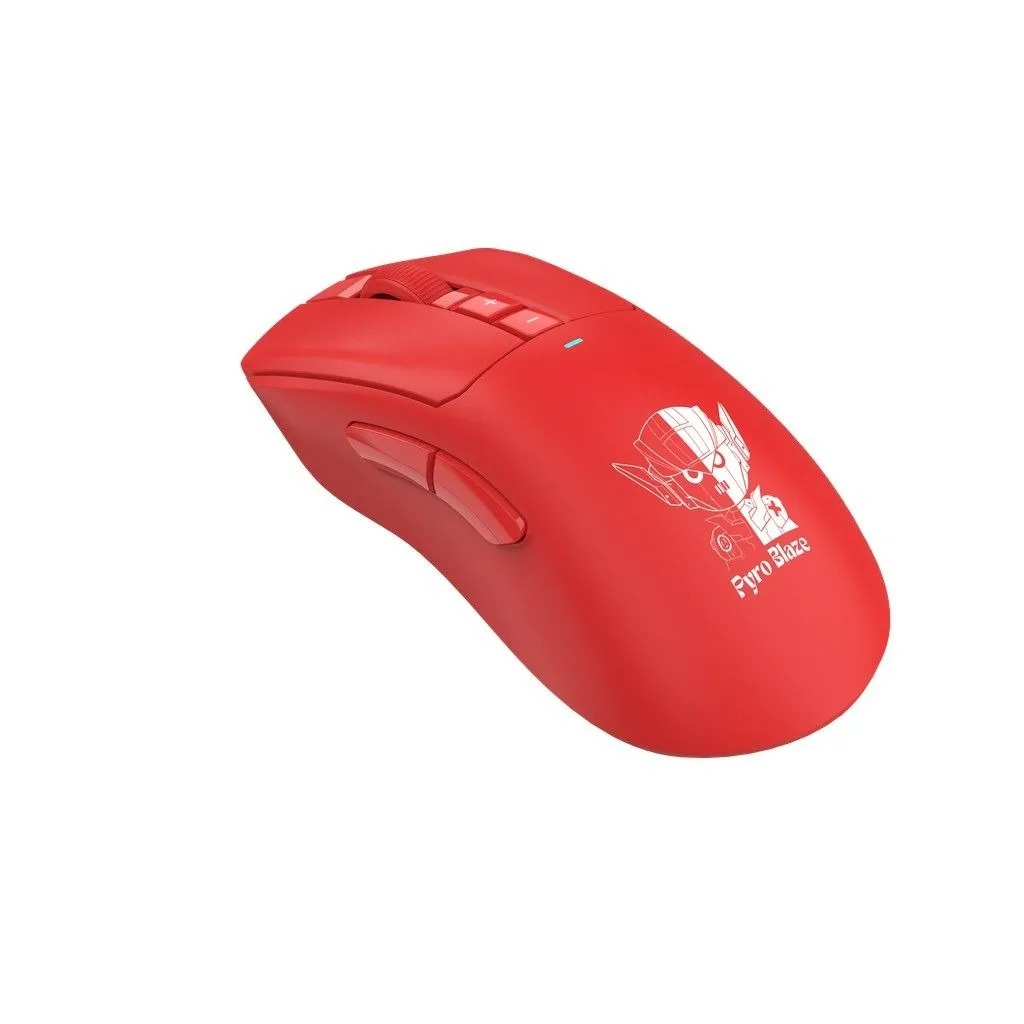 Миша бездротова Bloody R73 Ultra Pyro Blaze - мініатюра 10