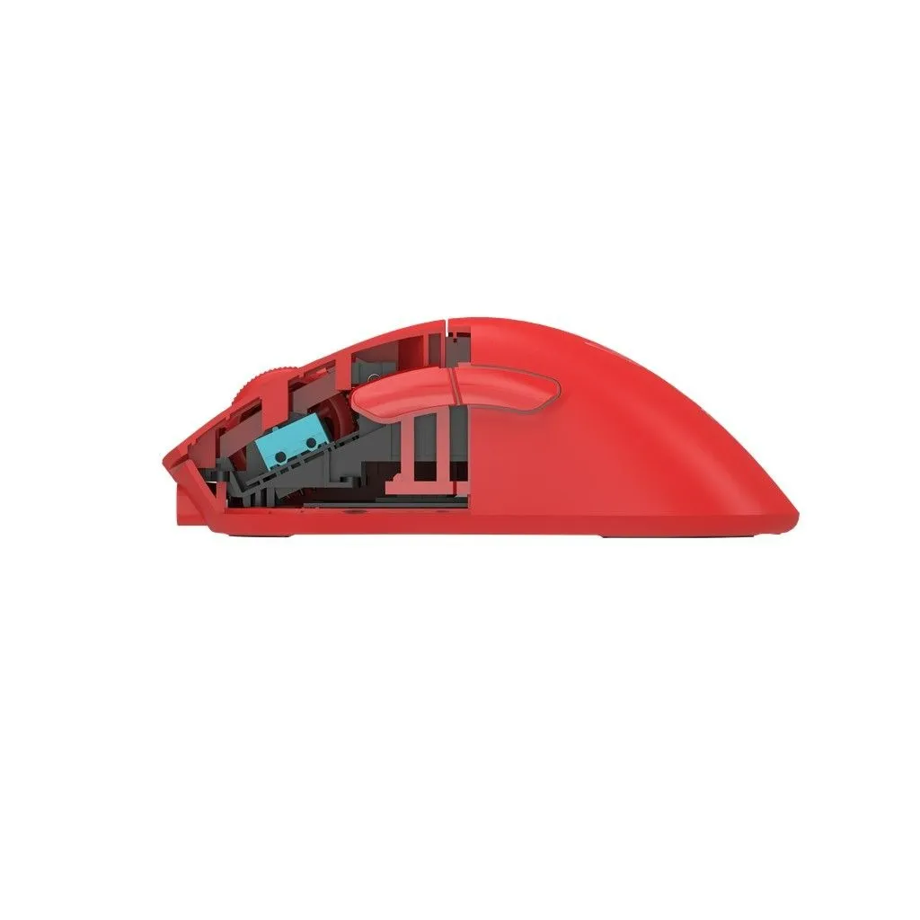 Миша бездротова Bloody R73 Ultra Pyro Blaze - мініатюра 2