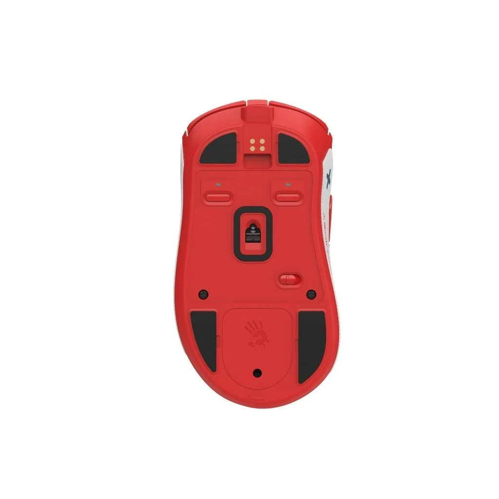 Миша бездротова Bloody R73 Ultra Pyro Blaze - мініатюра 3