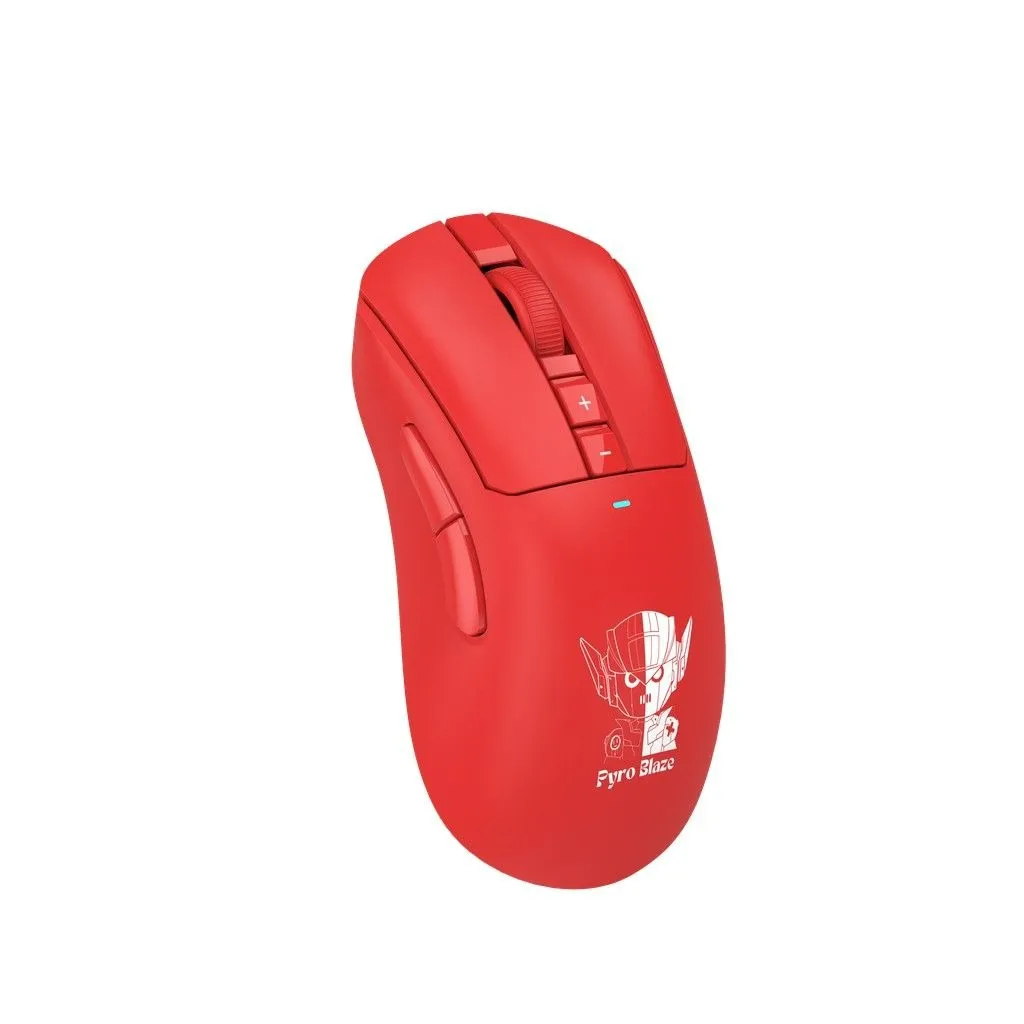 Миша бездротова Bloody R73 Ultra Pyro Blaze - мініатюра 7