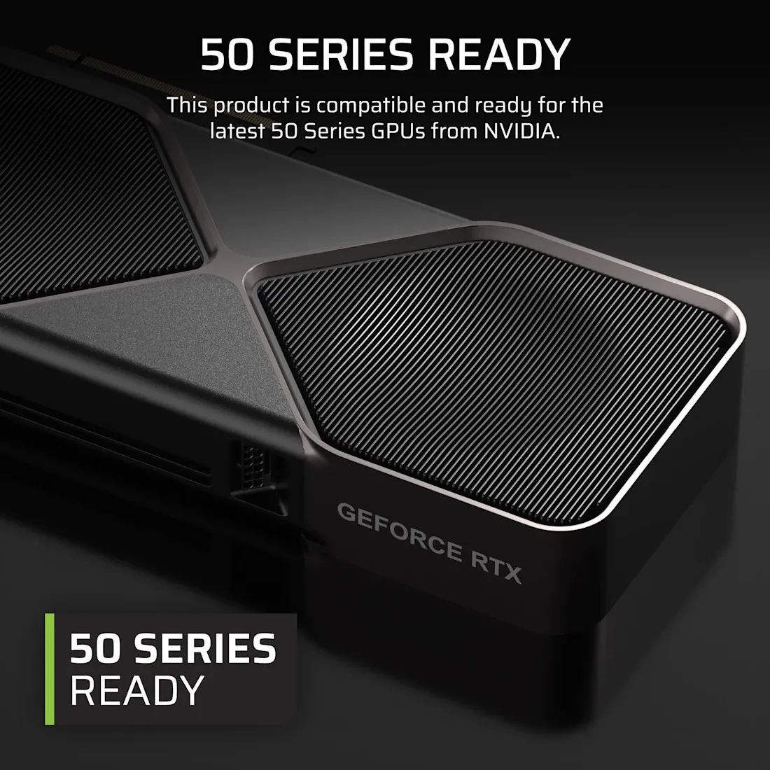 Блок живлення Corsair HX1200i Shift ATX 3.1 1200W (CP-9020267-EU) - мініатюра 3