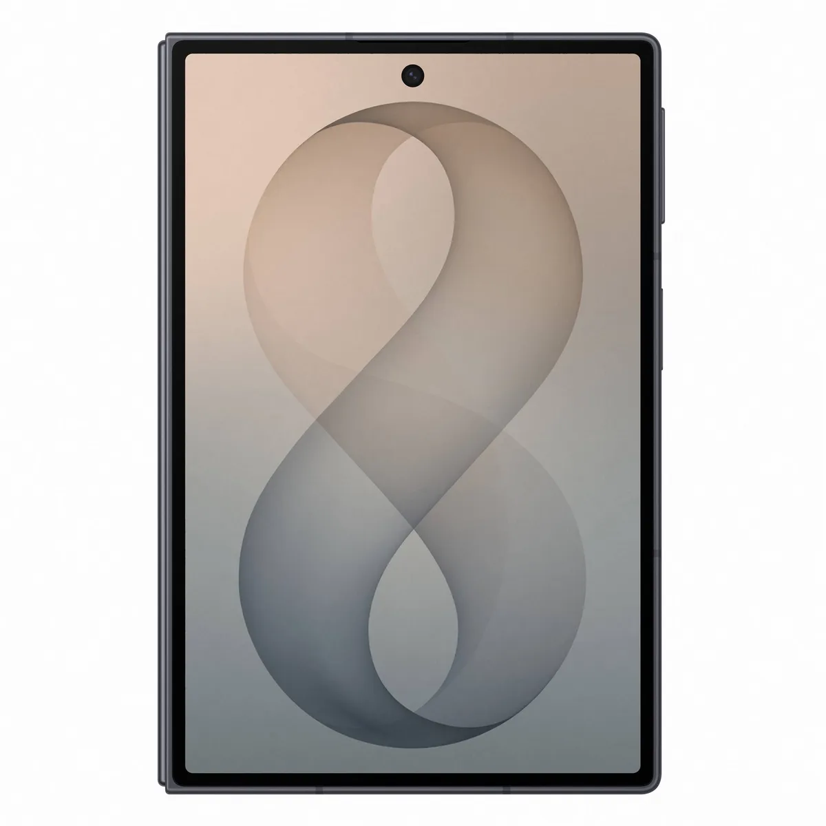 Смартфон Samsung Galaxy Fold8 F971B 12/512GB Graphite (SM-F971BZKCSEK) - мініатюра 3