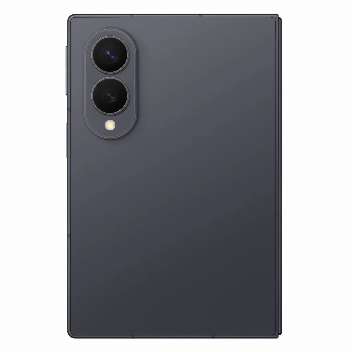 Смартфон Samsung Galaxy Fold8 F971B 12/512GB Graphite (SM-F971BZKCSEK) - мініатюра 5