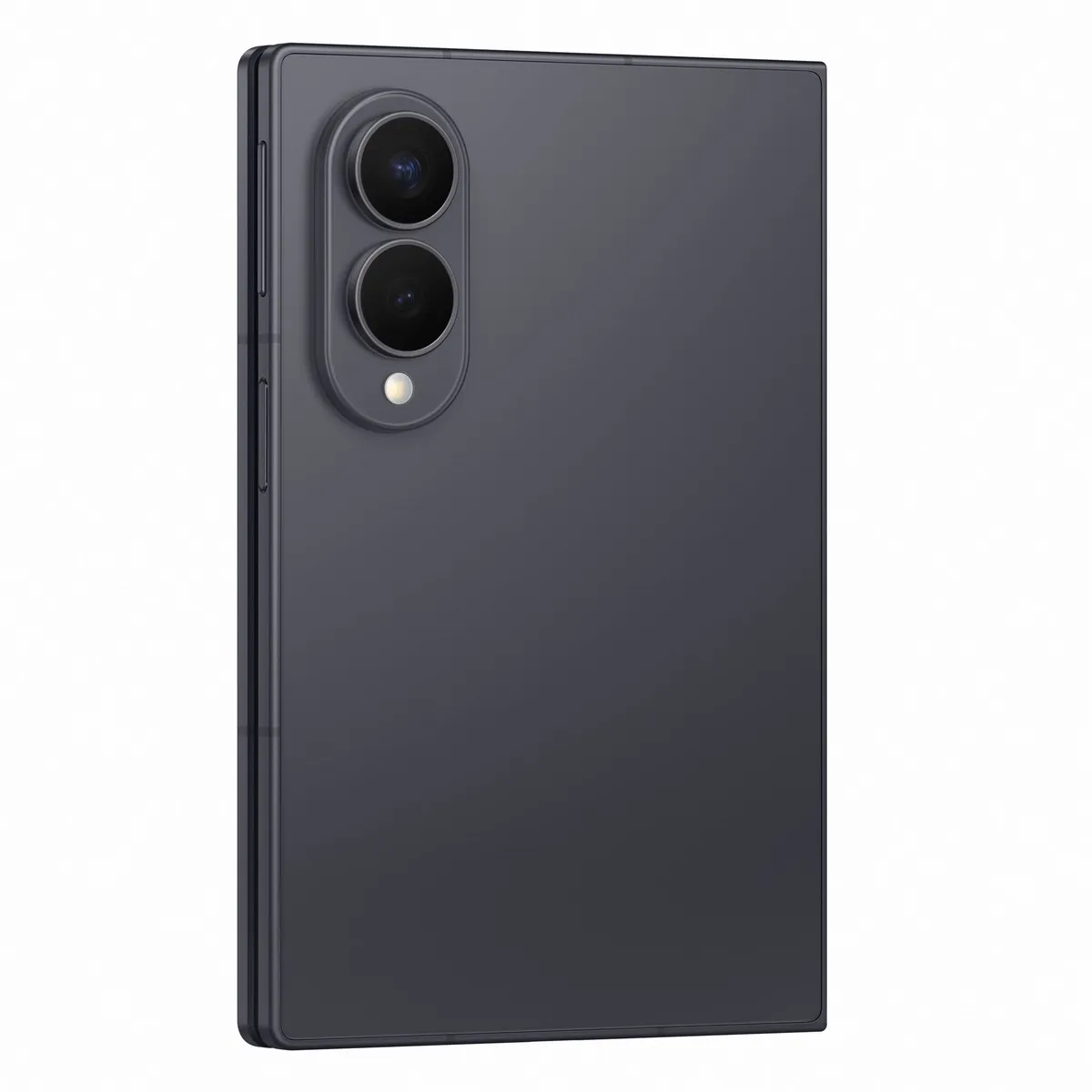 Смартфон Samsung Galaxy Fold8 F971B 12/512GB Graphite (SM-F971BZKCSEK) - мініатюра 6