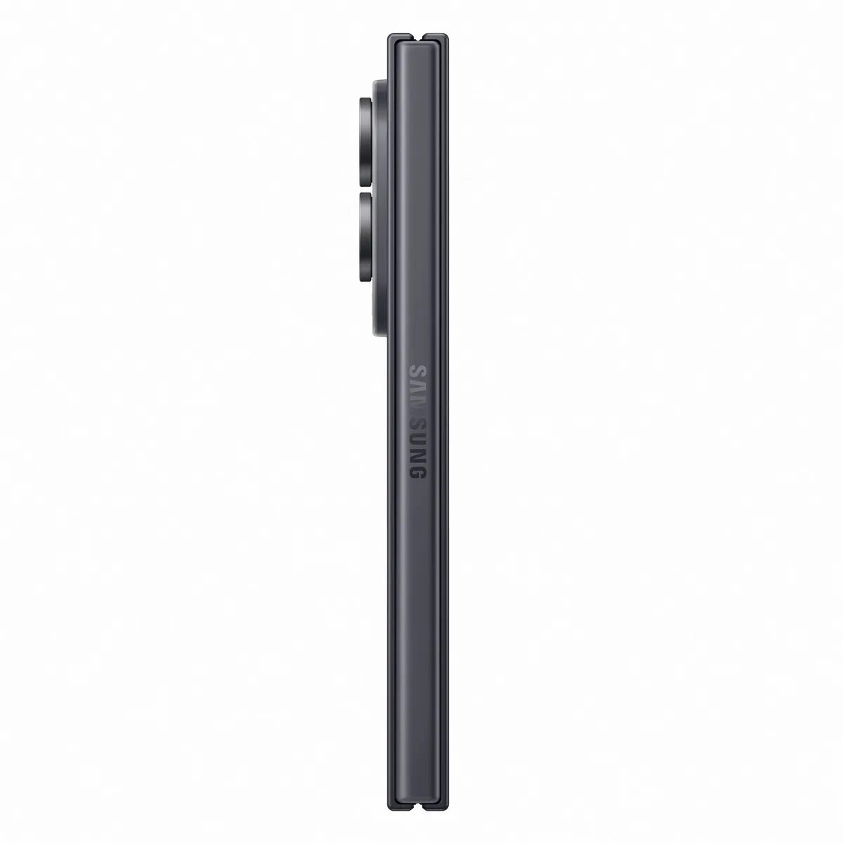 Смартфон Samsung Galaxy Fold8 F971B 12/512GB Graphite (SM-F971BZKCSEK) - мініатюра 7
