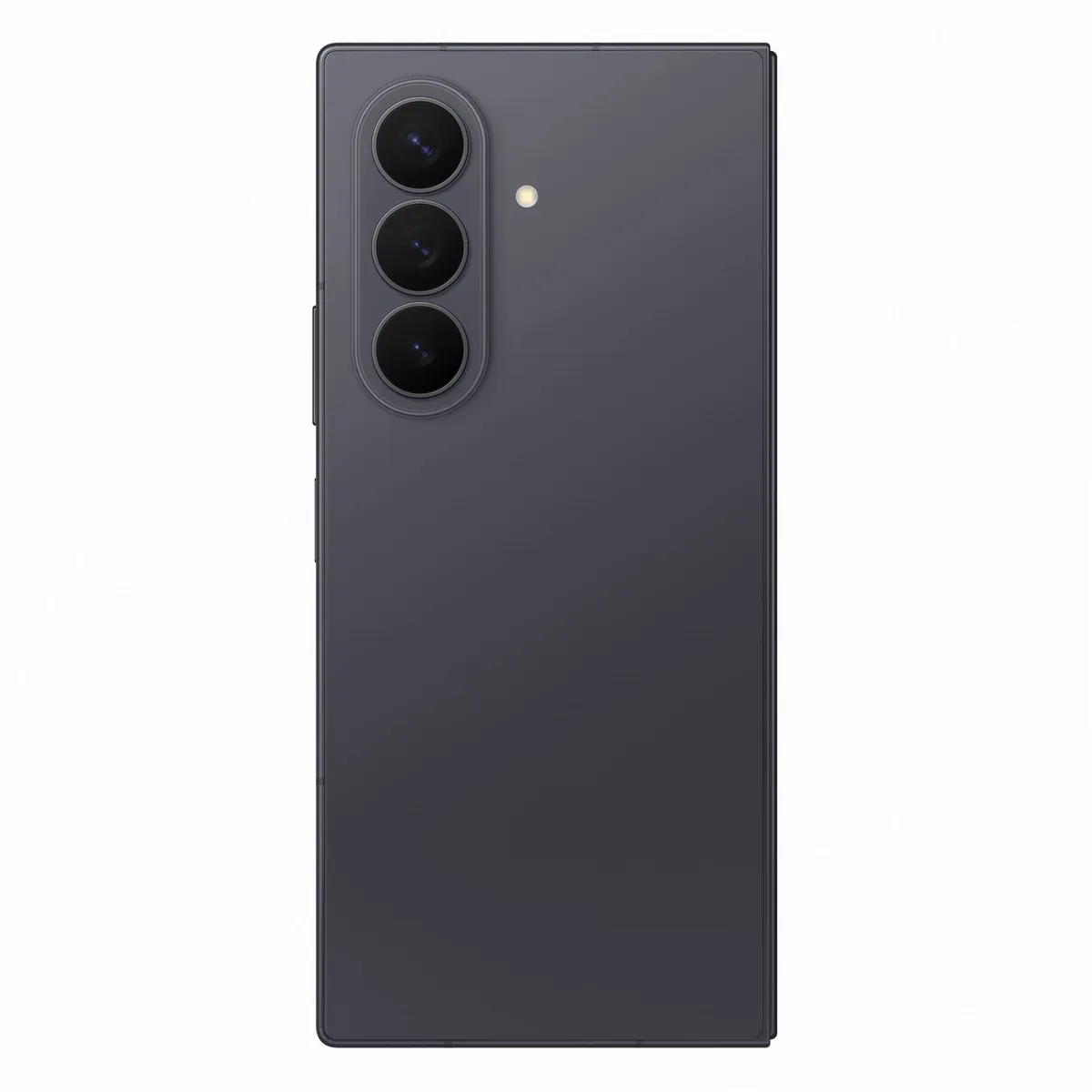 Смартфон Samsung Galaxy Fold8 Ultra F976B 12/256GB Graphite (SM-F976BZKBSEK) - мініатюра 7