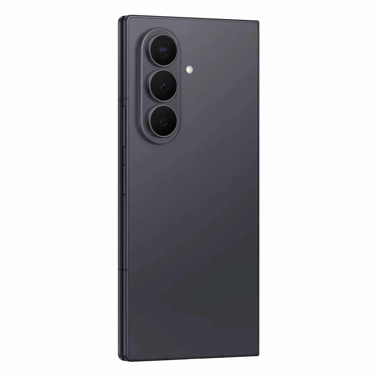 Смартфон Samsung Galaxy Fold8 Ultra F976B 12/256GB Graphite (SM-F976BZKBSEK) - мініатюра 8