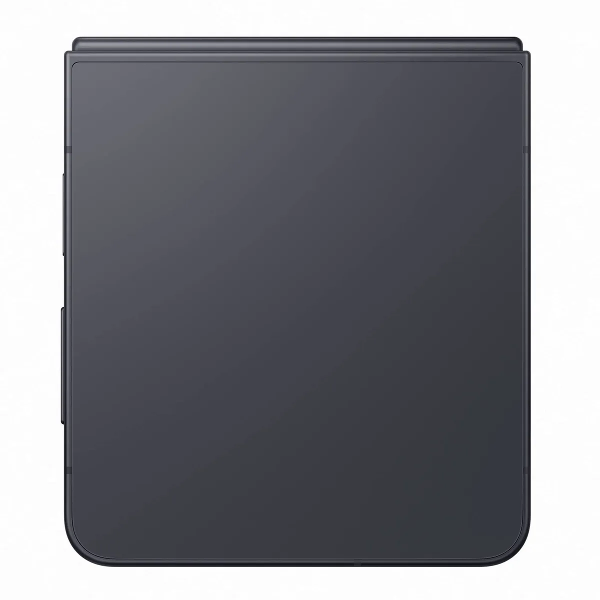 Смартфон Samsung Galaxy Flip8 F776B 12/256GB Graphite (SM-F776BZKGSEK) - мініатюра 5