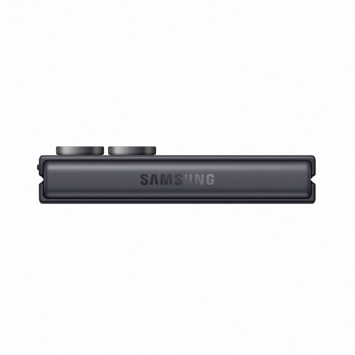 Смартфон Samsung Galaxy Flip8 F776B 12/256GB Graphite (SM-F776BZKGSEK) - мініатюра 7