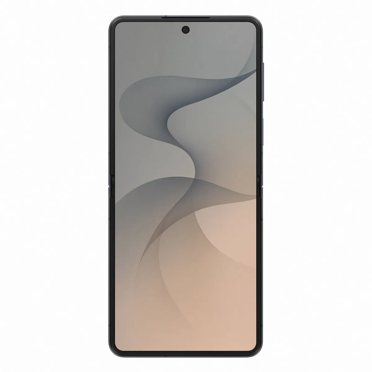Смартфон Samsung Galaxy Flip8 F776B 12/256GB Graphite (SM-F776BZKGSEK) - мініатюра 9