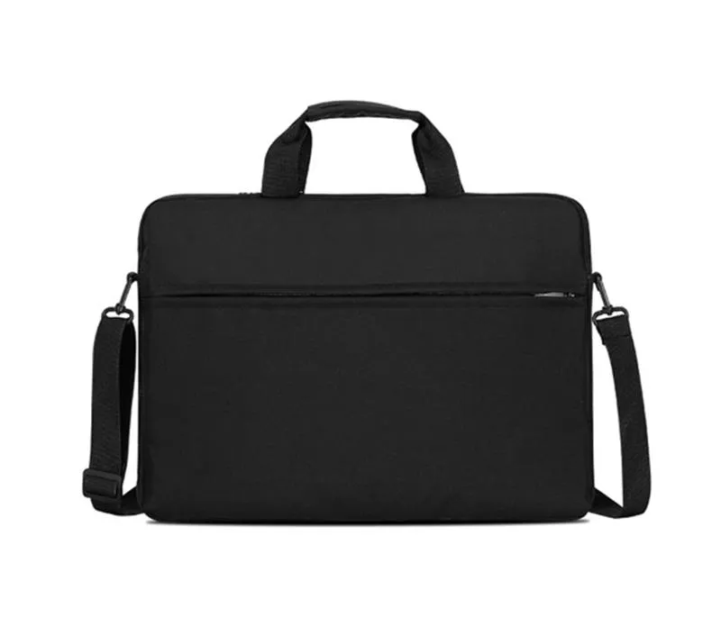 Сумка для ноутбука Ritar 15.6" Black (YT-A27-B15.6"/23461) - зображення 1