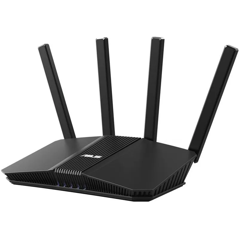 Бездротовий маршрутизатор Asus RT-BE58U (90IG0910-MO3C00) - мініатюра 3