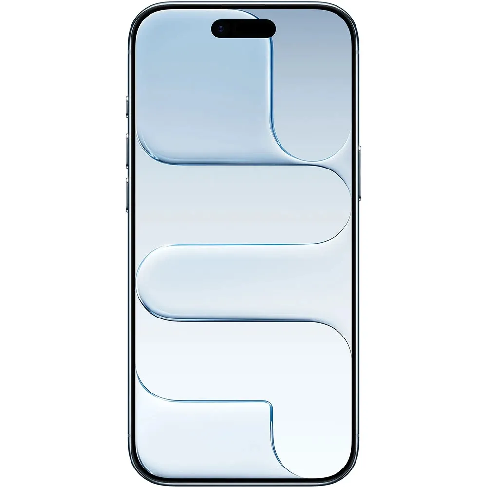 Смартфон Apple iPhone Air 256GB Sky Blue (MG2P4AF/A) - мініатюра 2