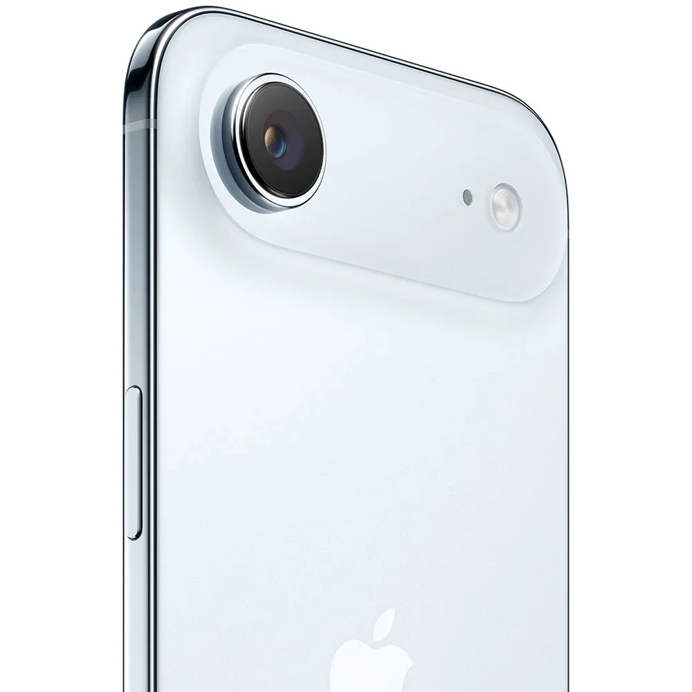 Смартфон Apple iPhone Air 256GB Sky Blue (MG2P4AF/A) - мініатюра 3