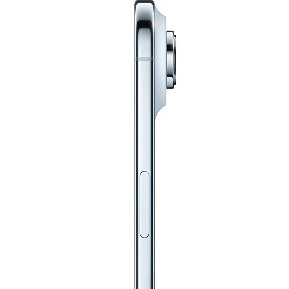 Смартфон Apple iPhone Air 256GB Sky Blue (MG2P4AF/A) - мініатюра 4