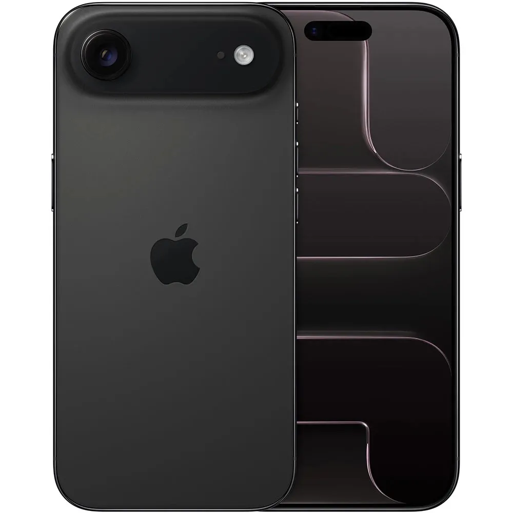 Смартфон Apple iPhone Air 256GB Space Black (MG2L4AF/A) - зображення 1