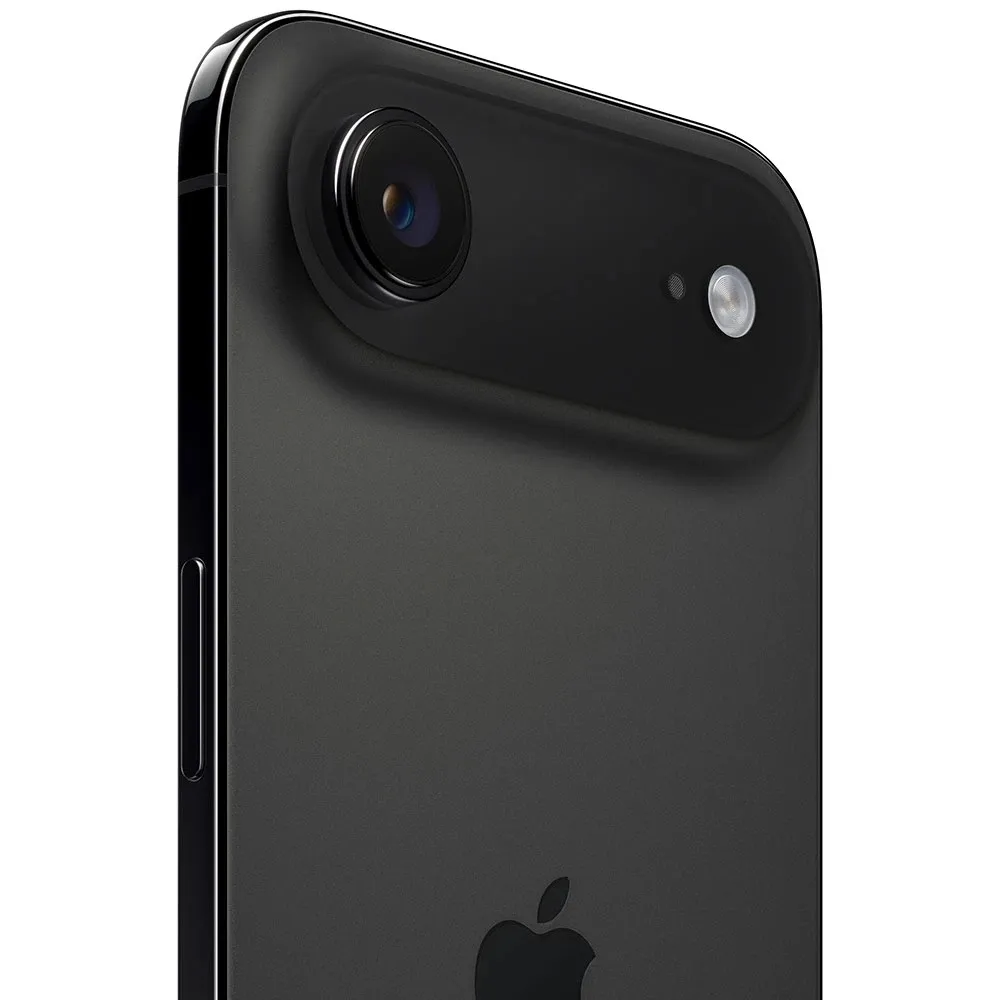 Смартфон Apple iPhone Air 256GB Space Black (MG2L4AF/A) - мініатюра 3