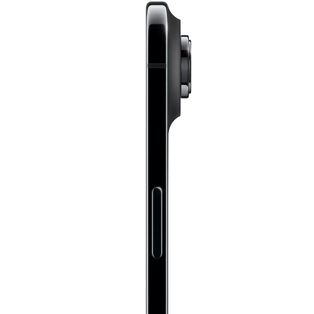 Смартфон Apple iPhone Air 256GB Space Black (MG2L4AF/A) - мініатюра 4