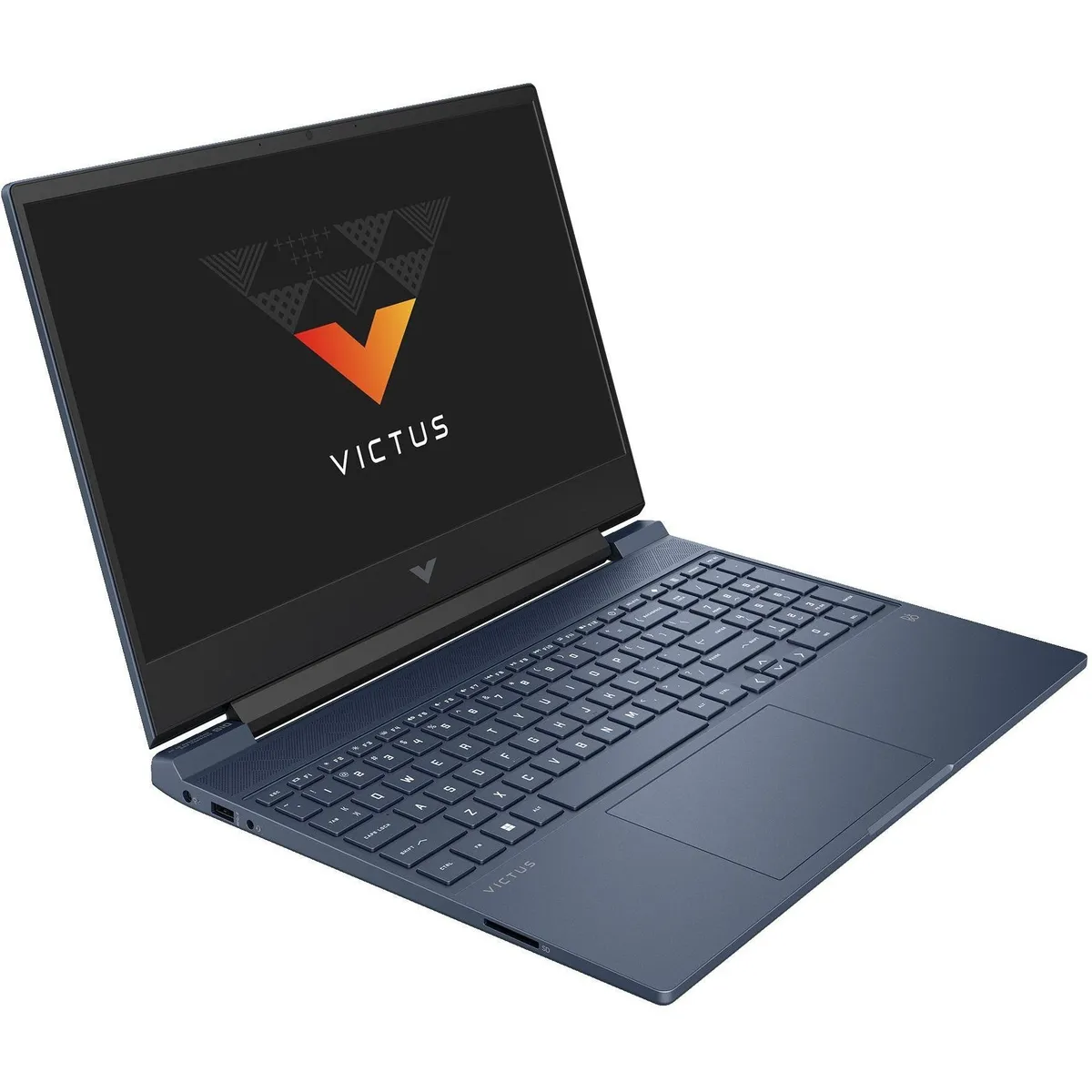 Ноутбук HP Victus 15-fa2007ua (DM8B0EA) Blue - мініатюра 2