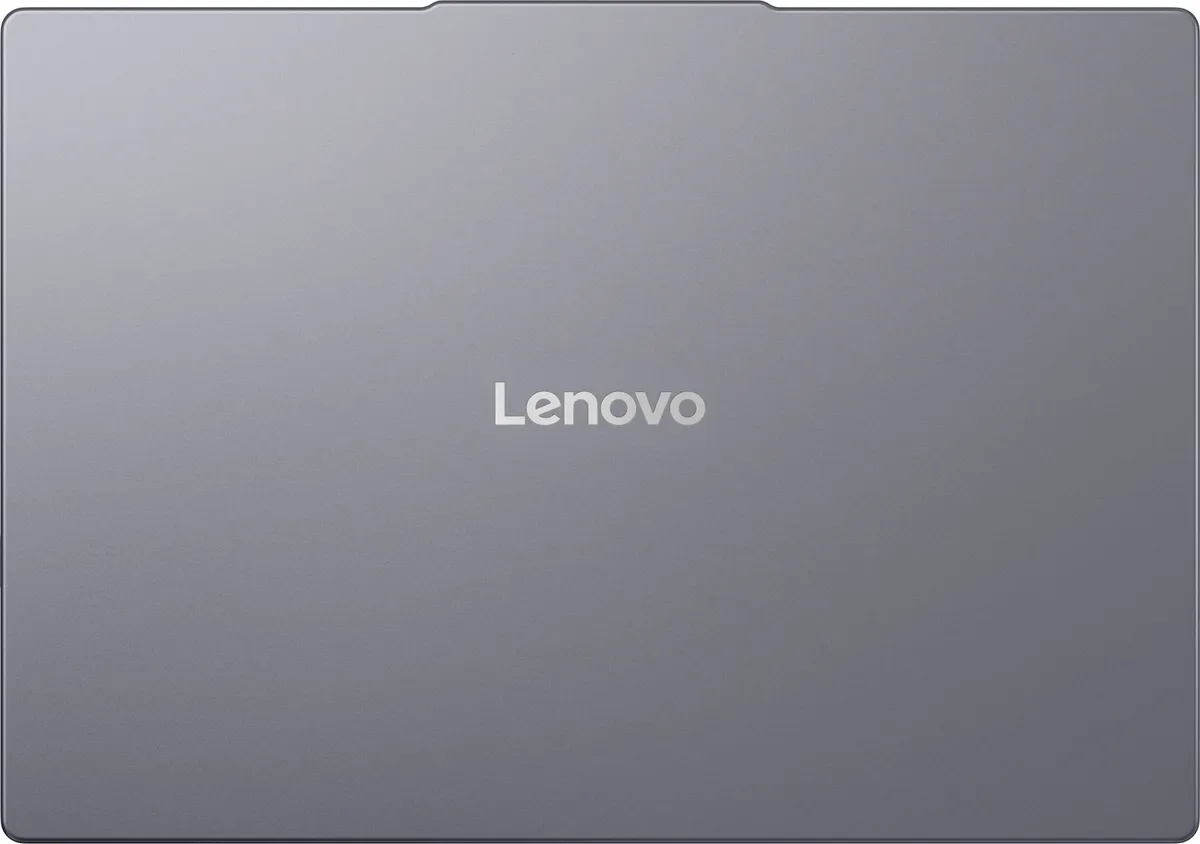 Ноутбук Lenovo IdeaPad Slim 3 15IWC11 (83RR00RCRA) Luna Grey - мініатюра 6